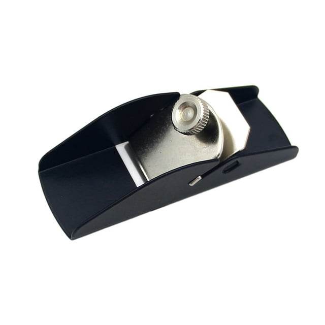Kearding Cepilladora de manual: herramienta práctica para herramientas precisas de carpintería Ampliamente duradera Eficiente Fácil de usar Kits y herramientas para tallar