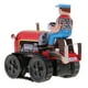 thumbnail image 1 of Tractor de granja clásico Baoblaze juguete de hojalata mecanismo de cuerda coleccionable Wind Up tractor, 1 of 8