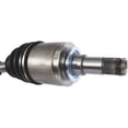 thumbnail image 3 of CARDONE New 66-5272 CV Axle Assembly Front Left, Front Right fits 2008-2018 Lexus, Toyota 43430-60071, 3 of 3
