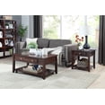 thumbnail image 1 of Espresso Coffee Table, 1 of 1