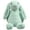 Green, variant on Plush Bunny Stuffed Animal Baby Rabbit Toys Dolls with Fluffy Soft Ears