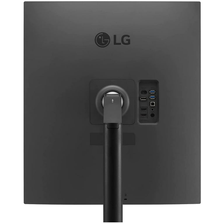 28-inch 16:18 DualUp Monitor - 28MQ780-B | LG USA
