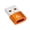 Type C to USB male-Orange, variant on High Speed Type C to USB 3.1 Adapter 10Gbps Adapter Multipurpose Adapter for Laptop Tablet Smartphone PC Camera