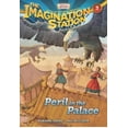 thumbnail image 2 of Peril in the Palace, 2 of 2