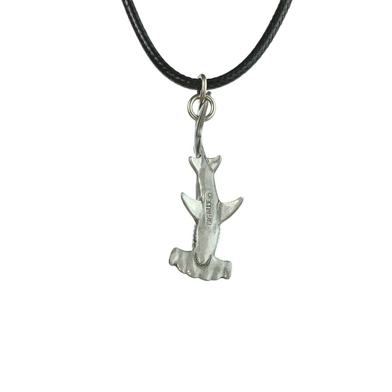 Hammerhead necklace shop