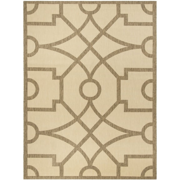 Safavieh Martha Stewart Delaney Indoor/Outdoor Area Rug