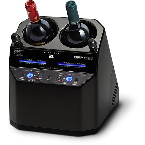 kalorik mini fridge and wine cooler