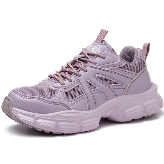 AUXDIQ Safety Sneakers Women Lightweight Steel Toe Shoes Puncture Proof Industrial Work Trainers