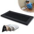 thumbnail image 4 of Registre de Sol en Maille Garde la Ventilation Pliable Compact Couverture de Ventilation de Sol Haute Résistance, 4 of 4