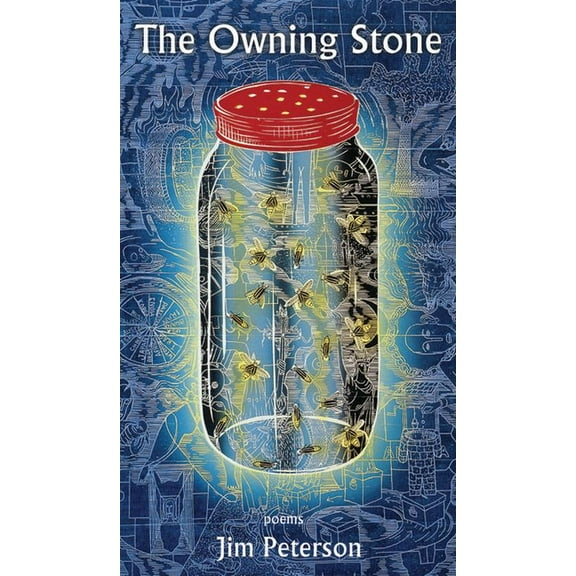 The Owning Stone (Paperback)
