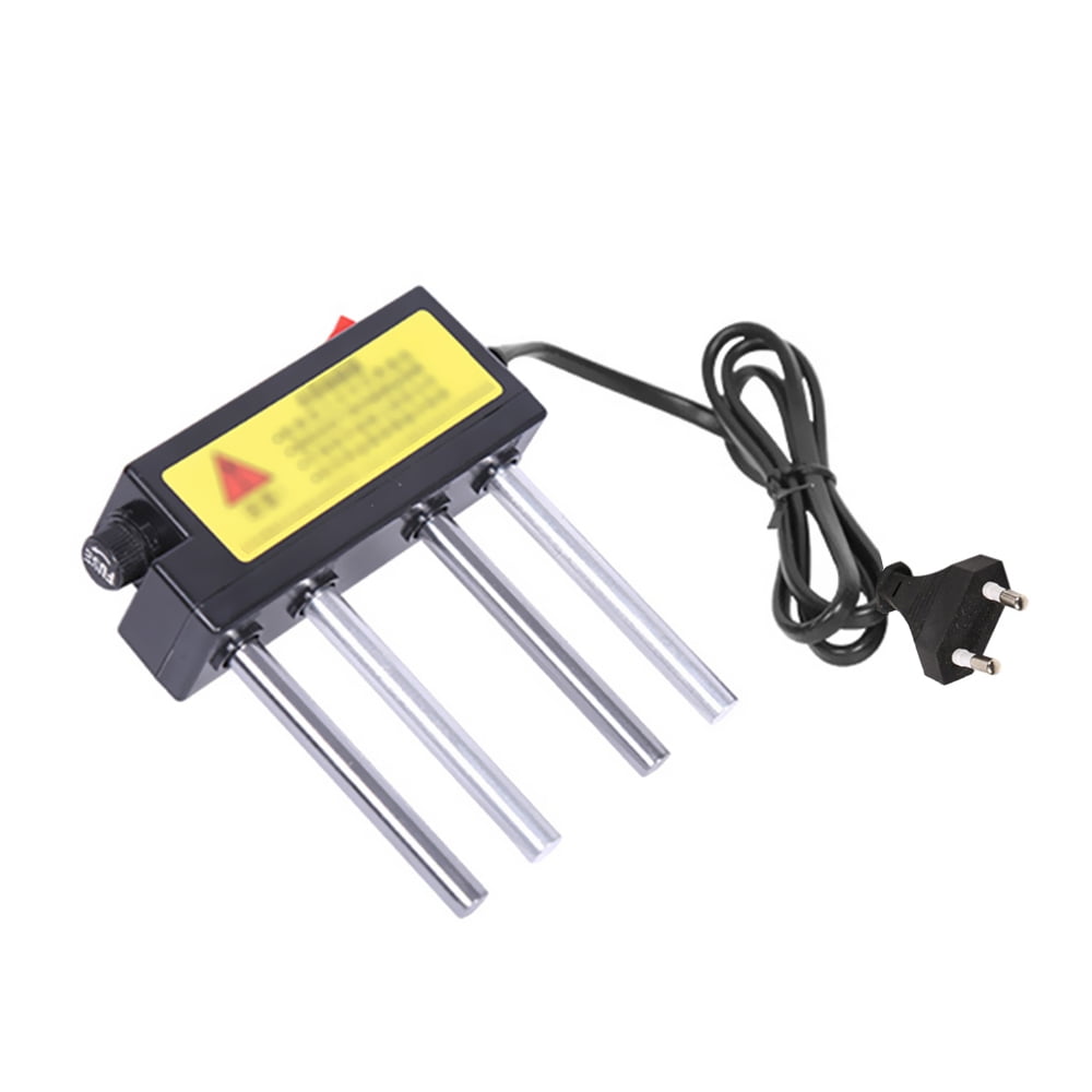 Water Quality Tester High Accurancy Tap Water Electrolyser Home Use