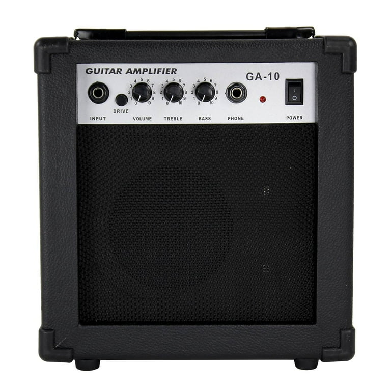 Electric guitar practice amp deals