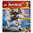 thumbnail image 2 of Set LEGO Ninjago Meca-Dragón Titán de Cole 71821, 2 of 4