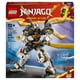 thumbnail image 2 of Set LEGO Ninjago Meca-Dragón Titán de Cole 71821, 2 of 4
