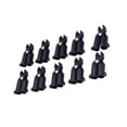 thumbnail image 4 of Noref 10PCS A-Type Connecting Joint Fixed Clip Plant Supports Fixing Stakes Connector Garden Tool,Garden Accessory,Support Stakes Connectors, 4 of 8