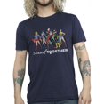 thumbnail image 3 of DC Comics Mens Women Of DC Stand Together T-Shirt, 3 of 4
