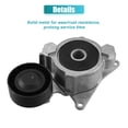 thumbnail image 4 of Belt Tensioner Assembly 166200R010 for Toyota Auris E15 2.0 D Diesel Hatchback  2007-2012, 4 of 6
