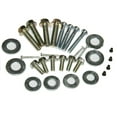 thumbnail image 2 of Complete Body Chassis Nut Bolts Fixing Kit For Yamaha RX100 Motorcycle, 2 of 5
