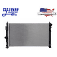 thumbnail image 1 of Radiator 2951 Fits 2013 Jeep Compass Dodge Caliber 2.0L 2.4L 2.7L V6 3.5L 3.6L, 1 of 10