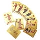 thumbnail image 2 of Tarjetas Fútbol ​​55 Uds. Sin Repeticiones para Y Adultos (dorado), 2 of 4