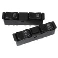 thumbnail image 1 of Automotive Electric Window Switch Pairing Is Suitable For Mercedes-Benz W123 W126 W201 0008208110 00, 1 of 5