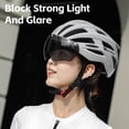 thumbnail image 2 of Safety headgear,Bike Safety Helmet Safety Helmet Bike Helmet Helmet Breathable Helmet With Color Helmet With Safety Equipment Color Breathable Safety Breathable Color Safety Equipment, 2 of 7