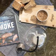 Camerons Smoking Chips Maple, 1 Pint (30 Pack)