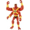 Bandai Ben 10 Ultimate Alien 4" Four Arms V.2 Action Figure