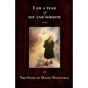 I am a Tear of Joy and Sorrow (Hardcover)