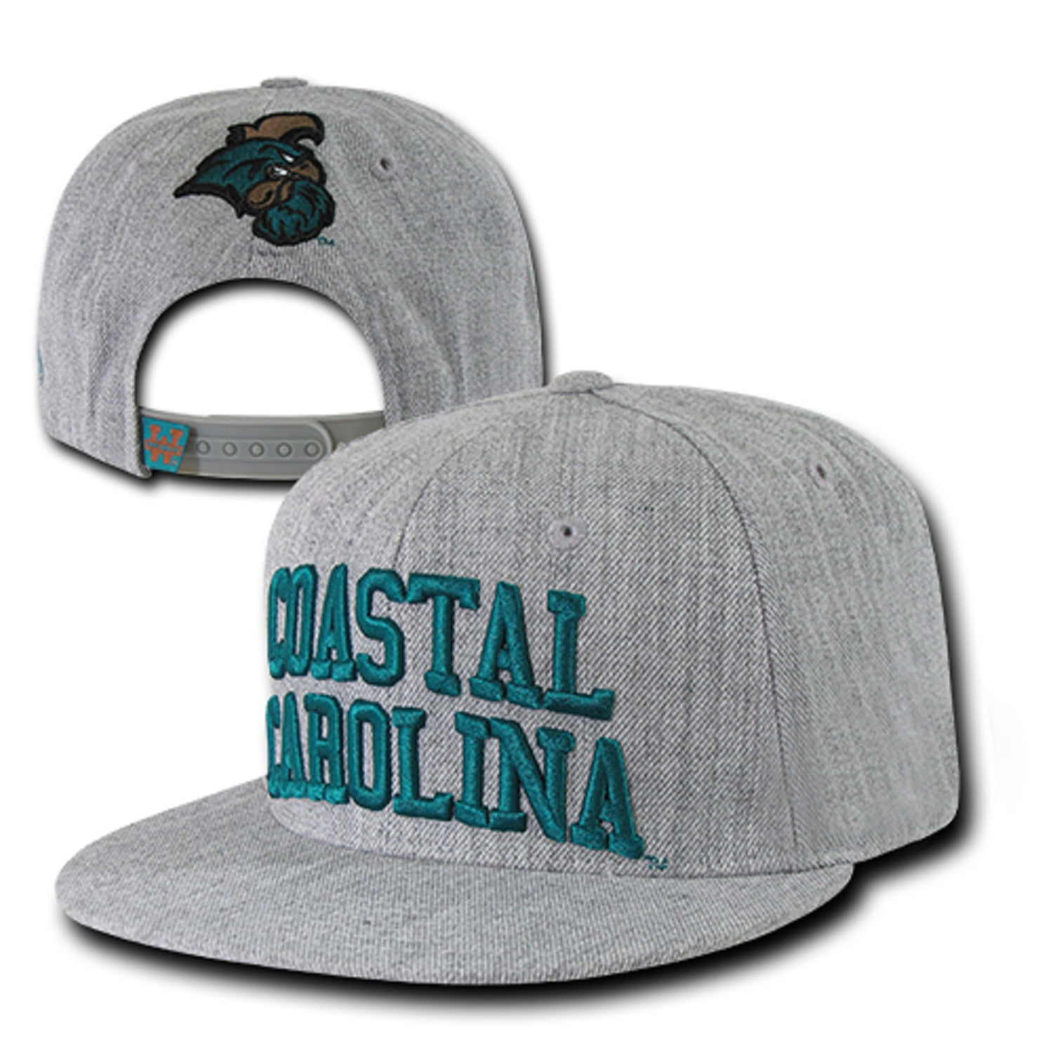 coastal carolina baseball cap
