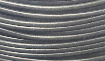 General 3D Printers Matte Candy PLA Filament – Single, Dual & Triple Colors | 1.75mm, 1kg Spool | Stable Size, Low Shrinkage, High Print Quality  (Blue-RoseRed)