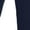 Navy, variant on Hurxie Women's Wide Leg Pants Summer Capri Palazzo Harem Casual Barrel Sweatpants Baggy Slacks with Pockets Navy S
