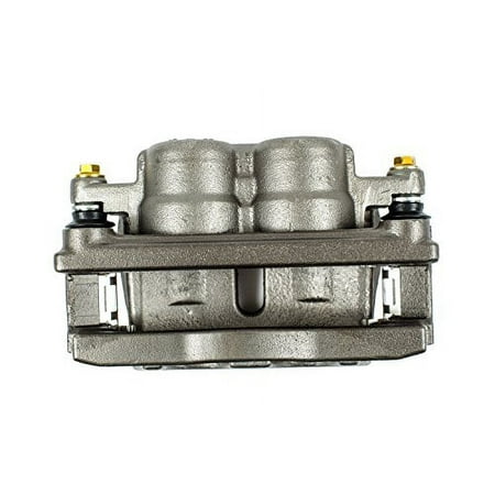 Power Stop Front Left One Stock Replacement Caliper L5004 Fits 2006 Chevrolet Trailblazer
