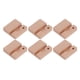 thumbnail image 1 of Soporte de madera Jadeshay para teléfono móvil 6 piezas, 1 of 14