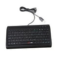 thumbnail image 4 of Teclado Mini mudo con cable Soledad, 4 of 10