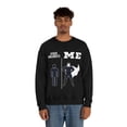 thumbnail image 4 of Biologist Biology Graduation Sweatshirt, Gifts, Sweater Shirt, 4 of 9