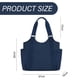 thumbnail image 5 of Bolsos de mano para compras, bolsos de hombro de gran capacidad, bolsos casuales sencillos, bolso de mano, bolso de mano liviano con múltiples bolsillos, bolso de hombro para mujeres y, 5 of 5
