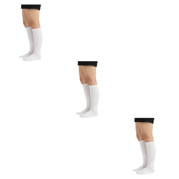 Guardurnaity 1 par de calcetines a rayas para el Día de San Valentín hasta la rodilla con arcoíris, elasticidad, transpirabilidad, calcetín de moda, Type1 NO1 Guardurnaity CBP288578