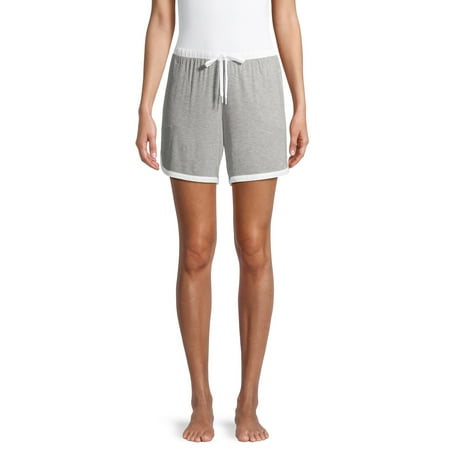 

Secret Treasures Shorty High-Rise Short (Women s Plus) 1 Count 1 Pack