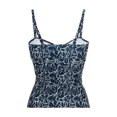 thumbnail image 2 of Regatta Womens Aceana III Tankini Top, 2 of 5