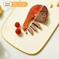 thumbnail image 4 of Kitchen Appliances Qwtwty Double Sided Cutting Board for Cutting And Vegetables in The Kitchen, 4 of 6