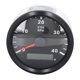 thumbnail image 4 of Risegun Contador De Velocidad Impermeable De 4000RPM DC 9 ‑ 32V para El Motor Tacómetro del Carro del Coche, Indicador De La Velocidad De 85m, 4 of 14