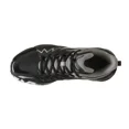 thumbnail image 4 of PU & MA Genetics Basketball Mens Black Sneakers Athletic Shoes 30969103, 4 of 6