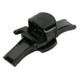 Watch Deployment Clasp Stainless Steel Double Push Button Watch Clasp
