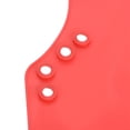 thumbnail image 4 of Soft Shoulder Wrap  Clasp Design Hair Dye Silicone Pad for Haircut Salon Use or Home Use, 4 of 7