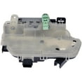 thumbnail image 3 of Dorman 937-675 Front Driver Side Door Lock Actuator Motor for Specific Ford / Lincoln Models, 3 of 9