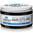 thumbnail image 1 of Pasta espesante para peinar el cabello Cremo Premium Barber 120 ml, 1 of 4