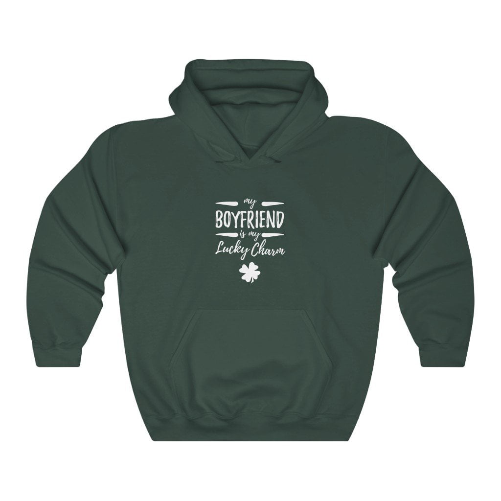 St My Students Are My Lucky Charms Hoodie Patty's Day Teacher Pullover Hoodie St Patricks Day Teacher Hoodie
