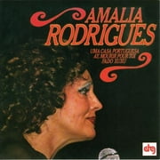 Amalia Rodrigues (Drg)