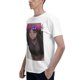 thumbnail image 5 of Camiseta de Manga Corta para Hombres Bleach, 5 of 5